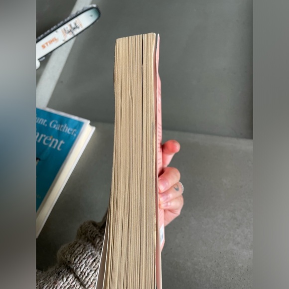 I’m So Effing Tired by Amy Shah - Picture 5 of 5